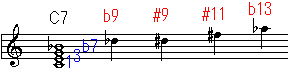 C7